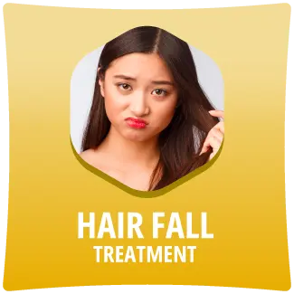 Hair Fall Treatment